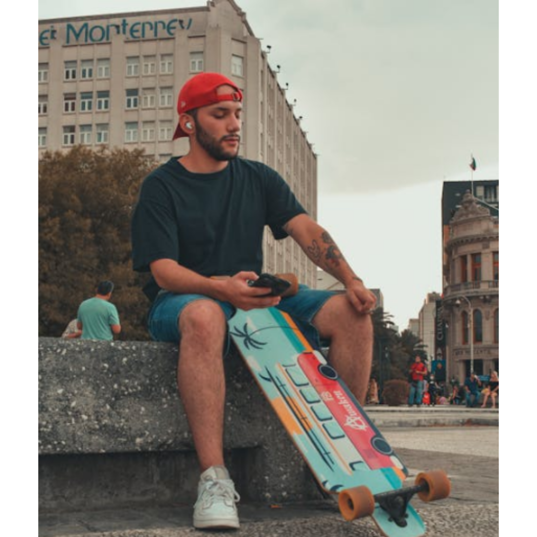 <em><strong>Mike D.</strong></em>